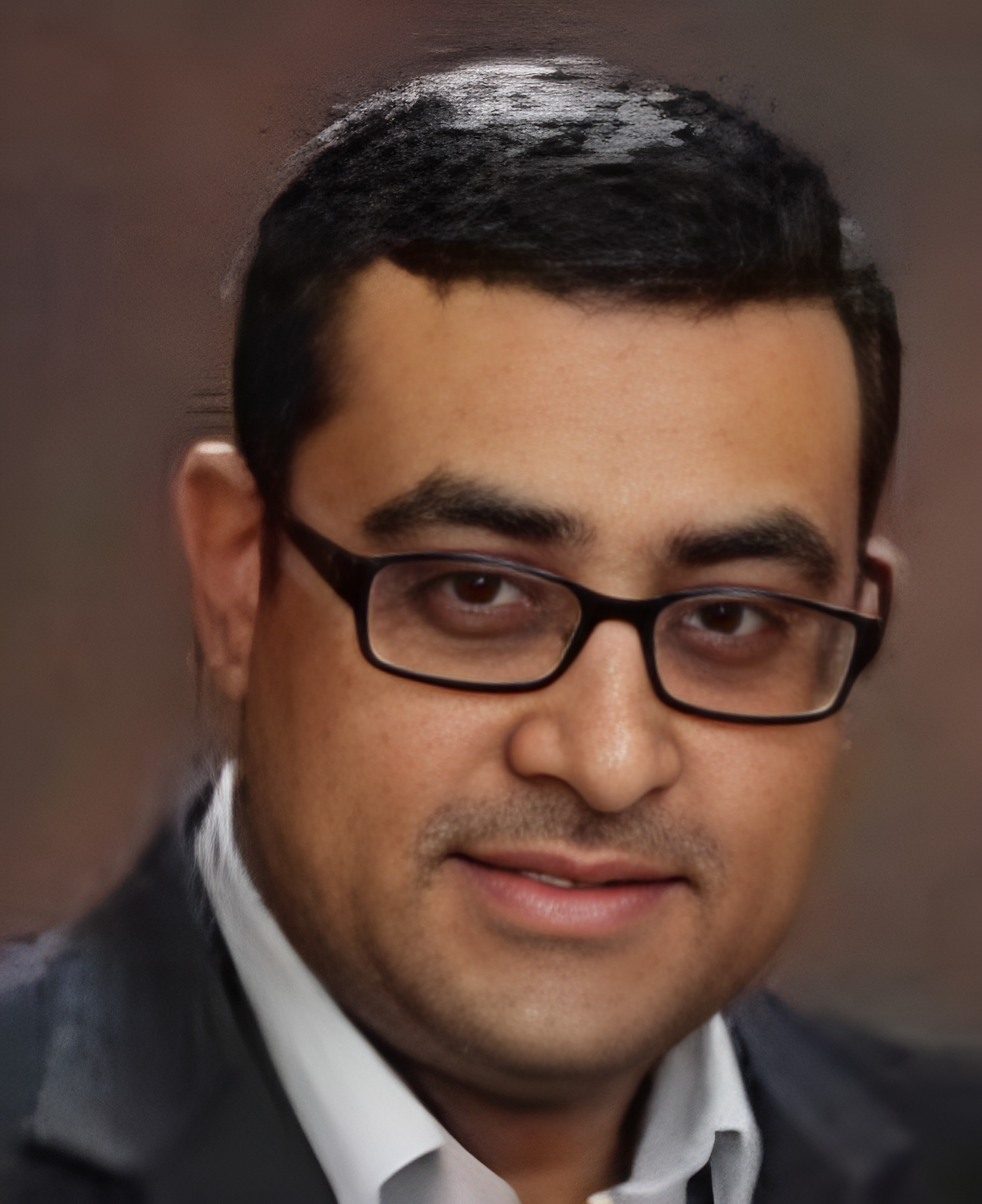 Raveesh Dewan
